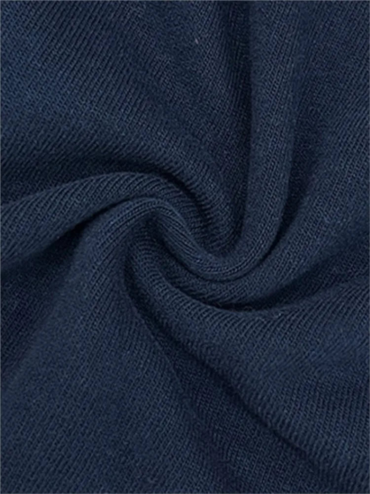 Women's Solid Slash Neck Top – Three-Quarter Sleeve